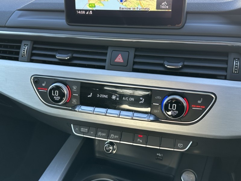 2020 (20) AUDI A5 40 TDI S Line 2dr S Tronic 5128875