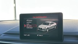 2020 (20) AUDI A5 40 TDI S Line 2dr S Tronic 5128871