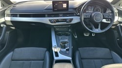 2020 (20) AUDI A5 40 TDI S Line 2dr S Tronic 5128866