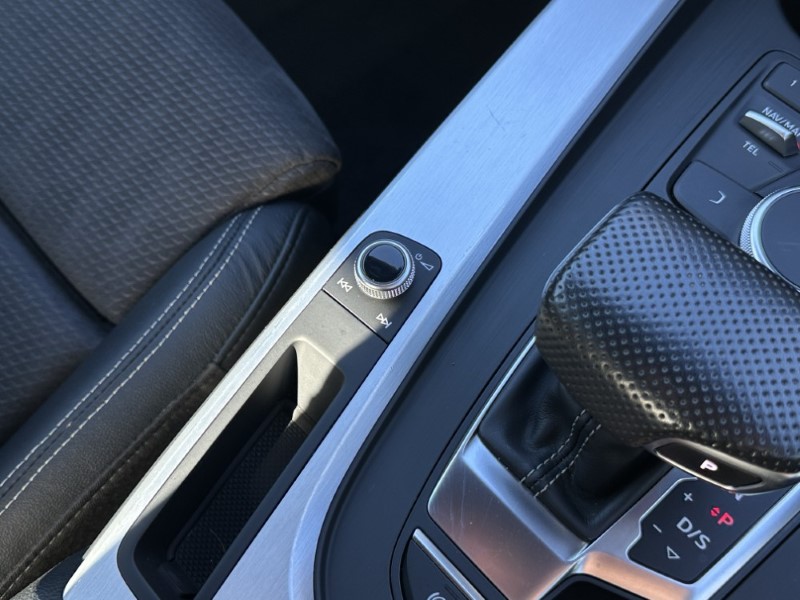 2020 (20) AUDI A5 40 TDI S Line 2dr S Tronic 5128880