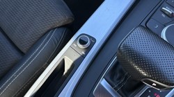 2020 (20) AUDI A5 40 TDI S Line 2dr S Tronic 5128880