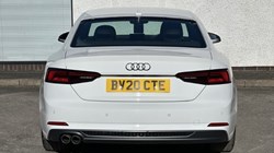 2020 (20) AUDI A5 40 TDI S Line 2dr S Tronic 5128858