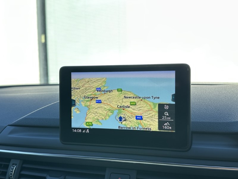 2020 (20) AUDI A5 40 TDI S Line 2dr S Tronic 5128874