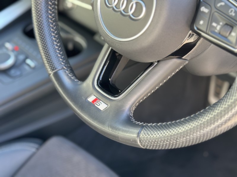 2020 (20) AUDI A5 40 TDI S Line 2dr S Tronic 5128900