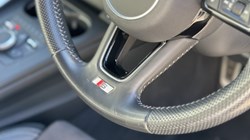 2020 (20) AUDI A5 40 TDI S Line 2dr S Tronic 5128900