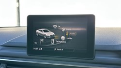 2020 (20) AUDI A5 40 TDI S Line 2dr S Tronic 5128869