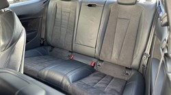 2020 (20) AUDI A5 40 TDI S Line 2dr S Tronic 5128861