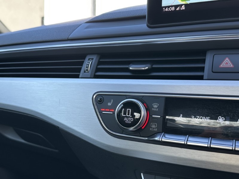 2020 (20) AUDI A5 40 TDI S Line 2dr S Tronic 5128876