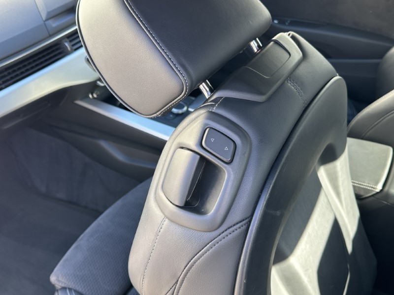 2020 (20) AUDI A5 40 TDI S Line 2dr S Tronic 5128862