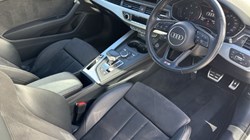 2020 (20) AUDI A5 40 TDI S Line 2dr S Tronic 5128864