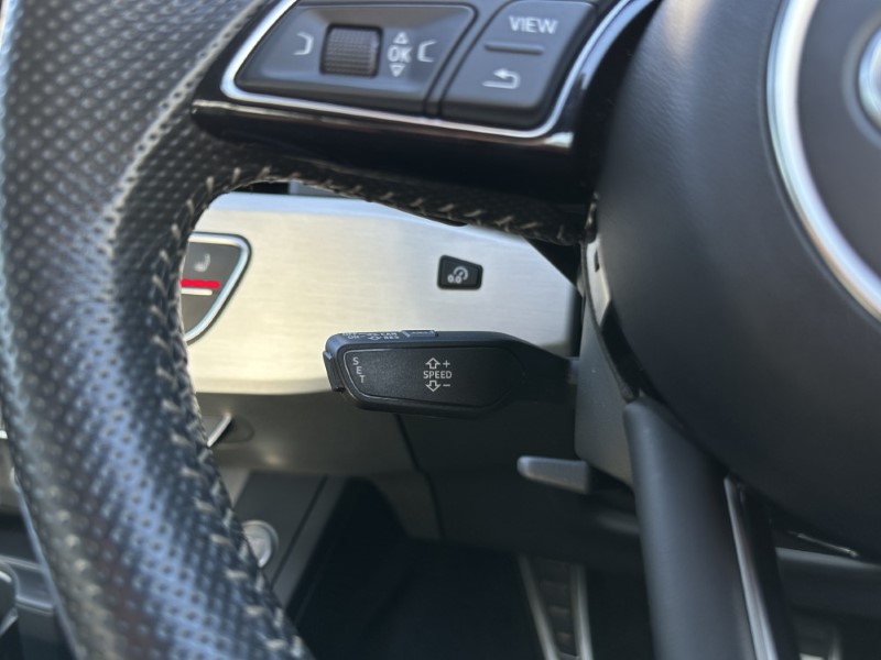 2020 (20) AUDI A5 40 TDI S Line 2dr S Tronic 5128887