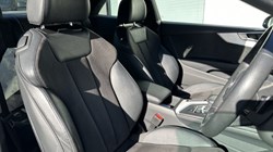 2020 (20) AUDI A5 40 TDI S Line 2dr S Tronic 5128891