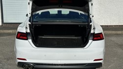 2020 (20) AUDI A5 40 TDI S Line 2dr S Tronic 5128859