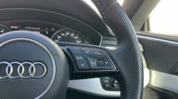 2020 (20) AUDI A5 40 TDI S Line 2dr S Tronic 5128883