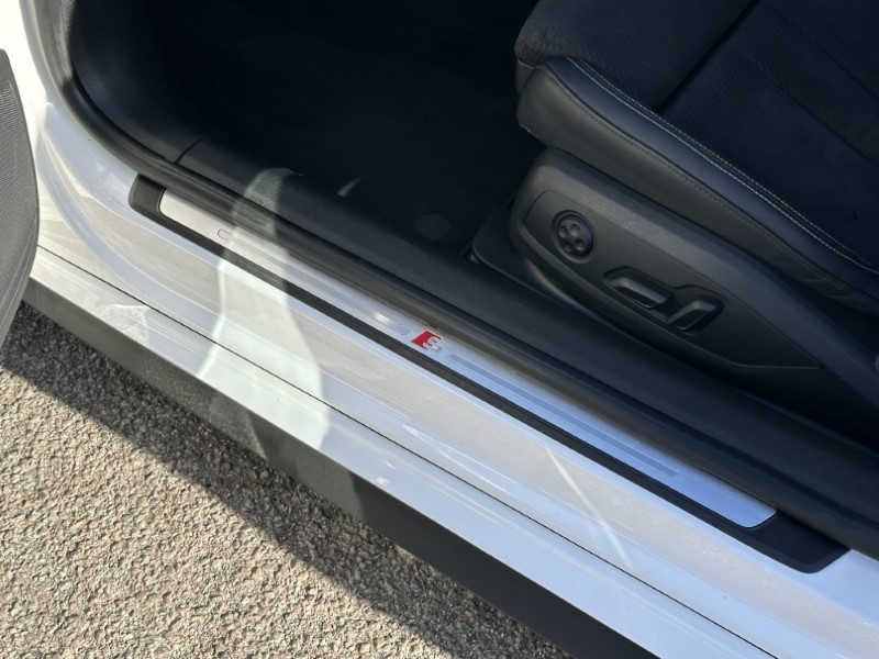 2020 (20) AUDI A5 40 TDI S Line 2dr S Tronic 5128863