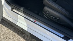 2020 (20) AUDI A5 40 TDI S Line 2dr S Tronic 5128863