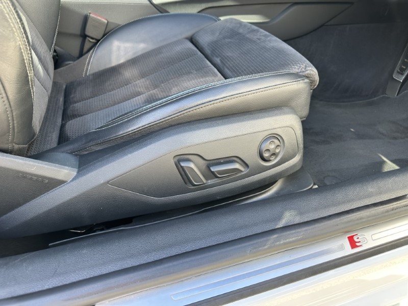 2020 (20) AUDI A5 40 TDI S Line 2dr S Tronic 5128865