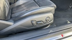 2020 (20) AUDI A5 40 TDI S Line 2dr S Tronic 5128865