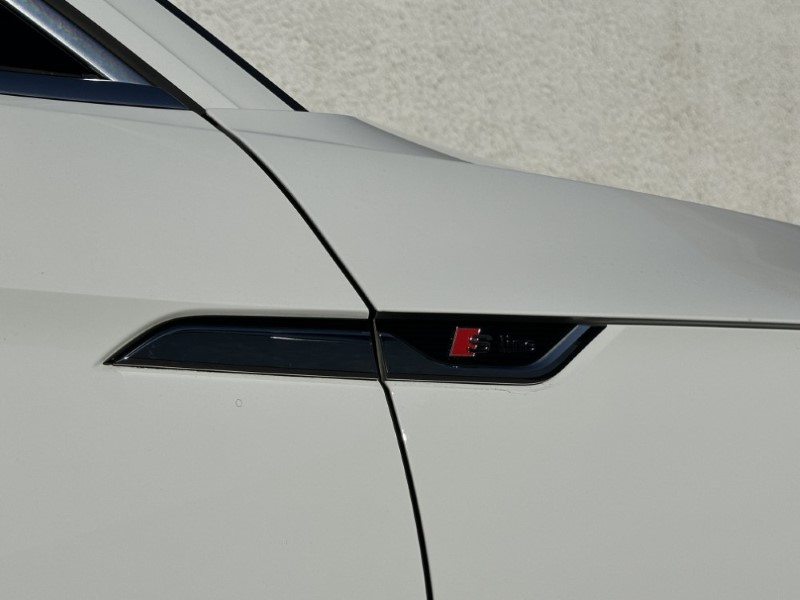 2020 (20) AUDI A5 40 TDI S Line 2dr S Tronic 5128890