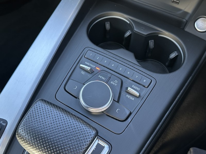 2020 (20) AUDI A5 40 TDI S Line 2dr S Tronic 5128878