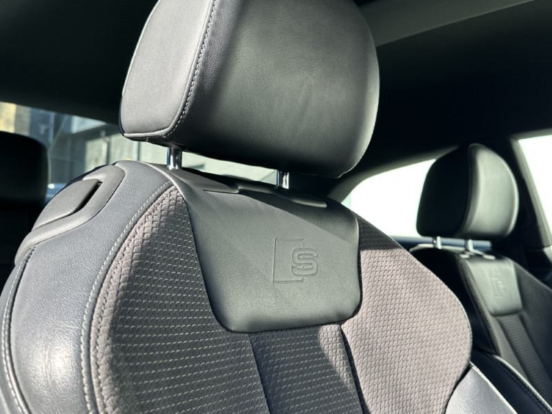 2020 (20) AUDI A5 40 TDI S Line 2dr S Tronic 5128892