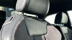 2020 (20) AUDI A5 40 TDI S Line 2dr S Tronic 5128892