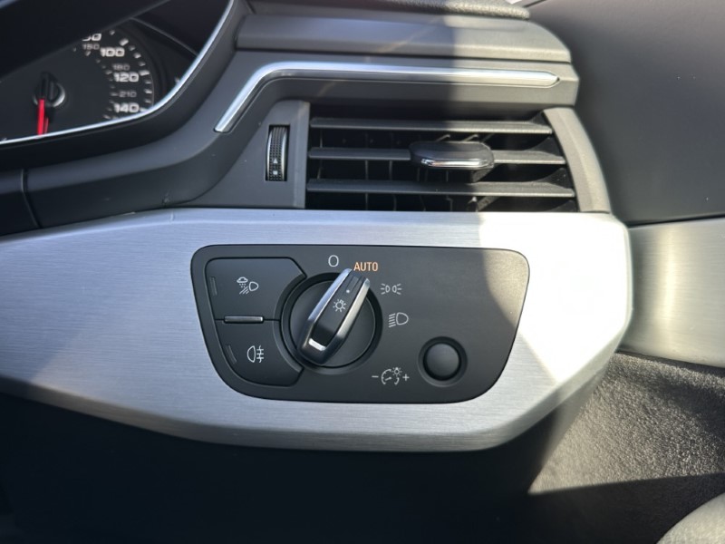 2020 (20) AUDI A5 40 TDI S Line 2dr S Tronic 5128886