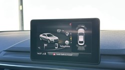 2020 (20) AUDI A5 40 TDI S Line 2dr S Tronic 5128870