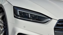 2020 (20) AUDI A5 40 TDI S Line 2dr S Tronic 5128899