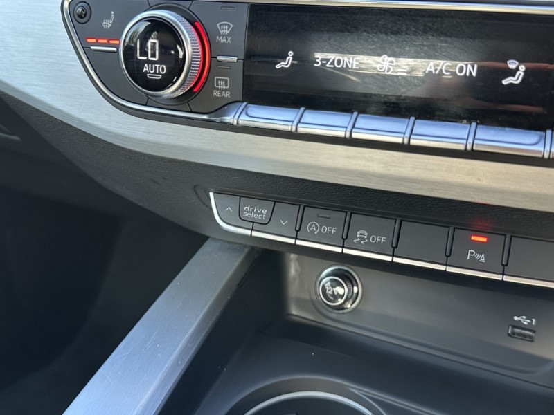 2020 (20) AUDI A5 40 TDI S Line 2dr S Tronic 5128877