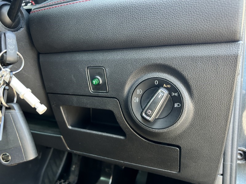 2018 (68) SEAT IBIZA 1.0 TSI 95 FR [EZ] 5dr 5134615