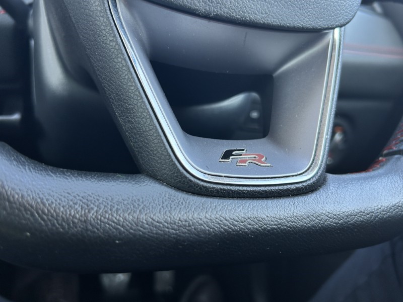 2018 (68) SEAT IBIZA 1.0 TSI 95 FR [EZ] 5dr 5134633