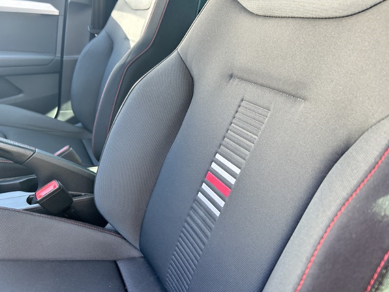 2018 (68) SEAT IBIZA 1.0 TSI 95 FR [EZ] 5dr 5134623