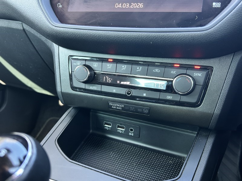 2018 (68) SEAT IBIZA 1.0 TSI 95 FR [EZ] 5dr 5134624