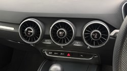 2021 (21) AUDI TT 40 TFSI Black Edition 2dr S Tronic 5117303