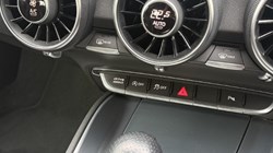 2021 (21) AUDI TT 40 TFSI Black Edition 2dr S Tronic 5117306