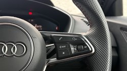 2021 (21) AUDI TT 40 TFSI Black Edition 2dr S Tronic 5117309