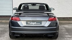2021 (21) AUDI TT 40 TFSI Black Edition 2dr S Tronic 5117294