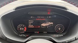 2021 (21) AUDI TT 40 TFSI Black Edition 2dr S Tronic 5117307