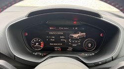 2021 (21) AUDI TT 40 TFSI Black Edition 2dr S Tronic 5117299