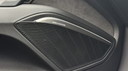 2021 (21) AUDI TT 40 TFSI Black Edition 2dr S Tronic 5117325