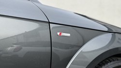 2021 (21) AUDI TT 40 TFSI Black Edition 2dr S Tronic 5117339