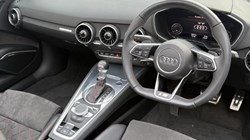 2021 (21) AUDI TT 40 TFSI Black Edition 2dr S Tronic 5117331