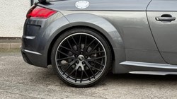 2021 (21) AUDI TT 40 TFSI Black Edition 2dr S Tronic 5117321