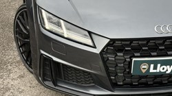 2021 (21) AUDI TT 40 TFSI Black Edition 2dr S Tronic 5117328