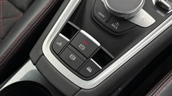 2021 (21) AUDI TT 40 TFSI Black Edition 2dr S Tronic 5117312