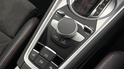 2021 (21) AUDI TT 40 TFSI Black Edition 2dr S Tronic 5117311