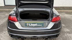2021 (21) AUDI TT 40 TFSI Black Edition 2dr S Tronic 5117295