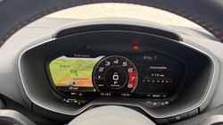 2021 (21) AUDI TT 40 TFSI Black Edition 2dr S Tronic 5117298