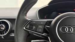 2021 (21) AUDI TT 40 TFSI Black Edition 2dr S Tronic 5117308